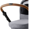 Детская коляска Britax Romer Smile III BS3 I-size 3 в 1 Frost Grey (SM30987)