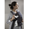 Рюкзак-кенгуру BabyBjorn Mini 3D Mesh Anthracite (0210.13)