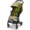 Прогулочная коляска Cybex Beezy nature green