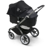 Летний капюшон для коляски Bugaboo Fox/Cameleon midnight black