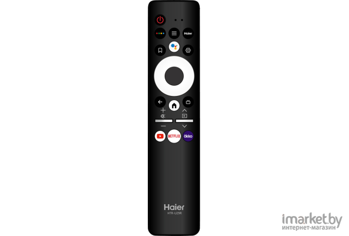 Телевизор Haier 65 SMART TV DX2