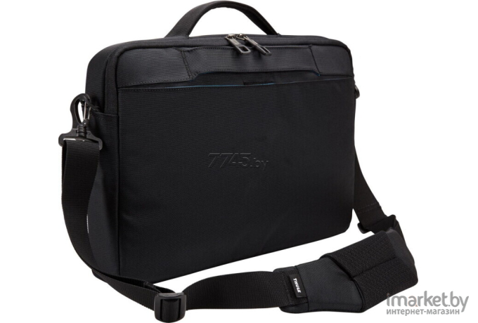 Сумка для ноутбука Thule Subterra MacBook Attache 15 черный (TSA315BBLK)