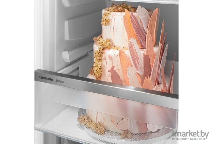 Холодильник Liebherr CNf 5704-20 001 (CNf5704)