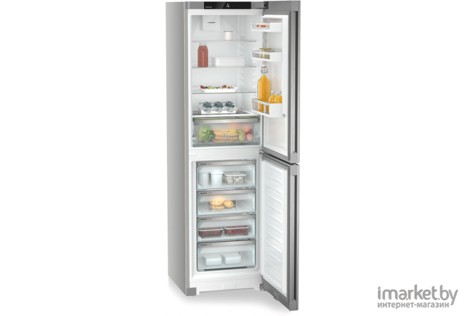 Холодильник LIEBHERR CNsfd 5704-20 001 (CNsfd5704)