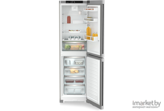 Холодильник LIEBHERR CNsfd 5704-20 001 (CNsfd5704)
