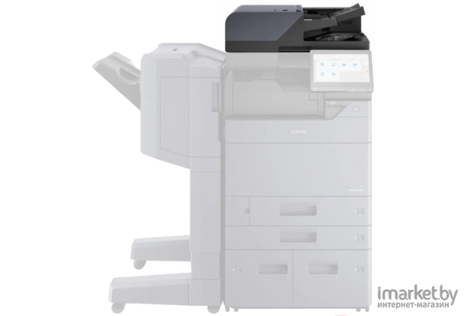 Реверсивный автоподатчик оригиналов Kyocera DP-7150 (1203V35NL0)