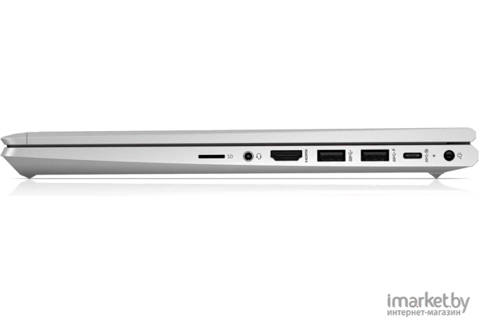 Ноутбук HP ProBook 455 G8 (4K7E9EA)