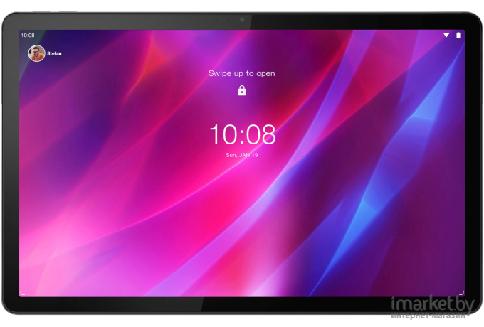 Планшет Lenovo Tab P11 Plus TB-J616F 4GB/64GB серый (ZA9N0021PL)