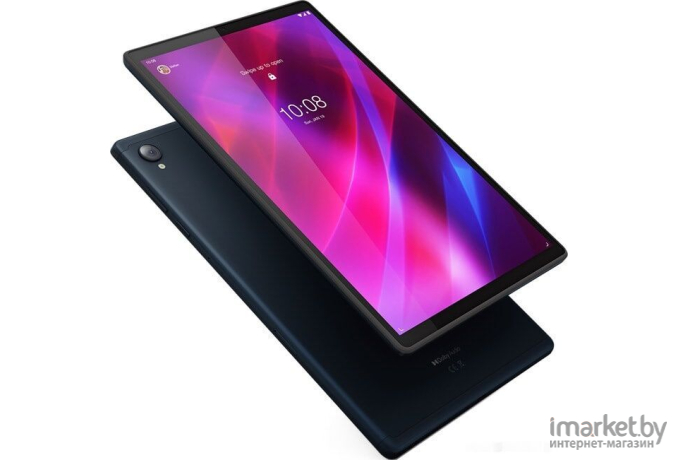 Планшет Lenovo Tab K10 TB-X6C6F 4GB/64GB синий (ZA8N0020PL)