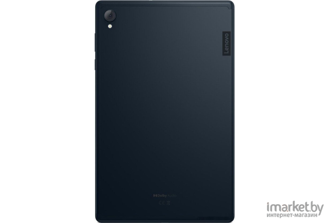 Планшет Lenovo Tab K10 TB-X6C6F 4GB/64GB синий (ZA8N0020PL)