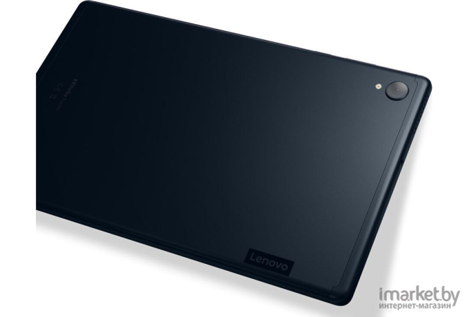 Планшет Lenovo Tab K10 TB-X6C6F 4GB/64GB синий (ZA8N0020PL)