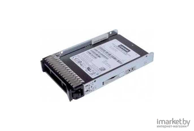 SSD диск Lenovo 240GB SATA 6Gbps B8HS