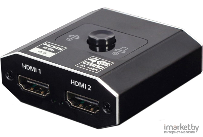 Разветвитель Gembird DSW-HDMI-21