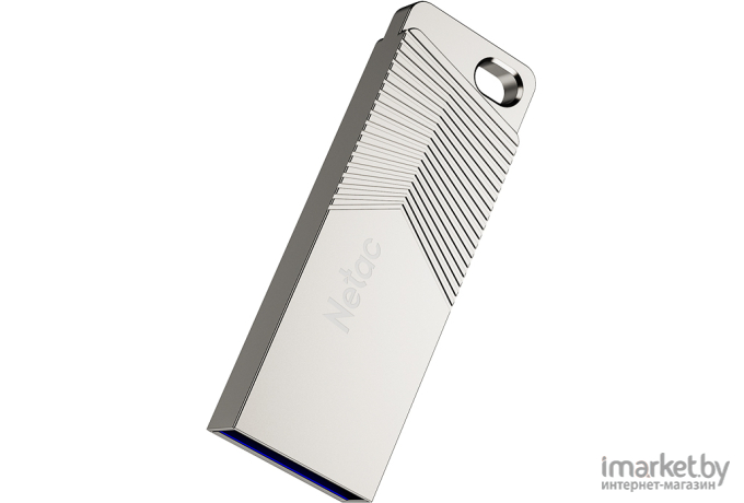 USB Flash Netac 128GB (NT03UM1N-128G-32PN)