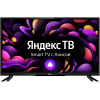 Телевизор BBK 32LEX-7264/TS2C (B) черный