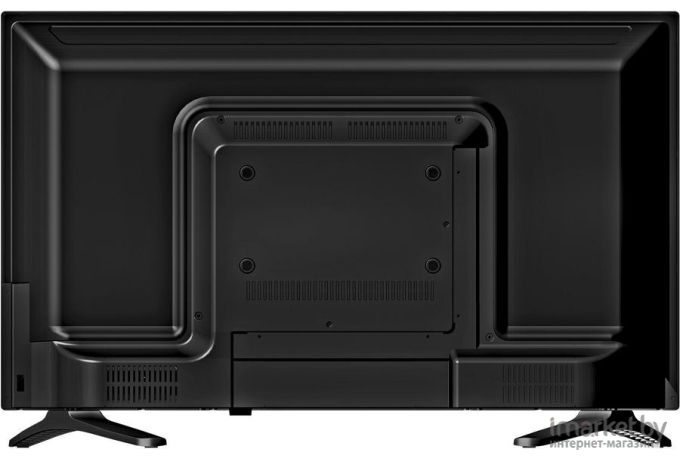 Телевизор BBK 32LEM-1064/TS2C черный