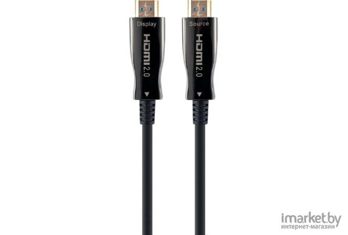 Кабель Gembird HDMI Premium 30м (CCBP-HDMI-AOC-30M-02)