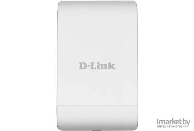 Беспроводная точка доступа D-Link DAP-3410/RU