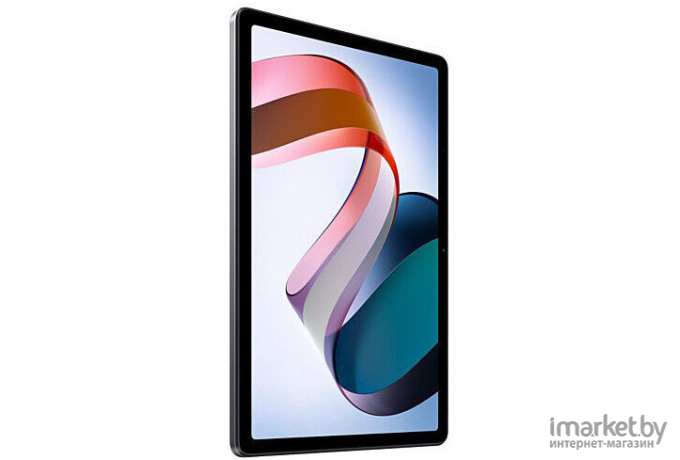 Планшет Xiaomi Redmi Pad 4GB/128GB Graphite Gray EU (22081283G)