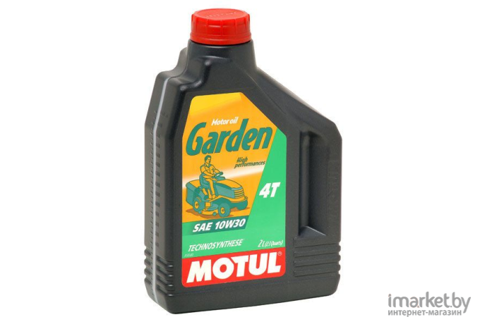 Генератор LH20I + масло Motul Garden 4T 10W30 2л (LH20i + 101282)