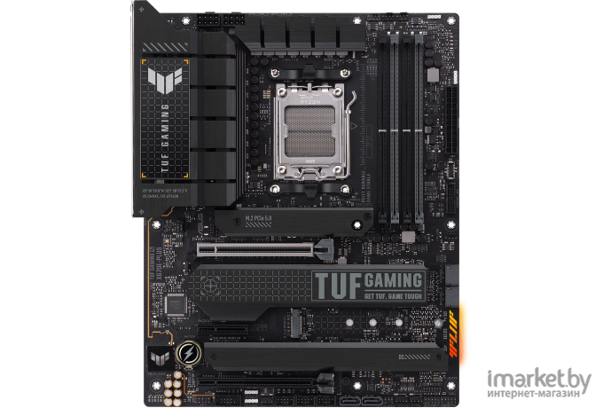 Материнская плата ASUS TUF Gaming X670E-Plus (90MB1BJ0-M0EAY0)