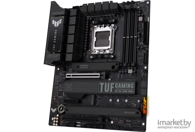 Материнская плата ASUS TUF Gaming X670E-Plus (90MB1BJ0-M0EAY0)