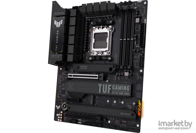 Материнская плата ASUS TUF Gaming X670E-Plus (90MB1BJ0-M0EAY0)