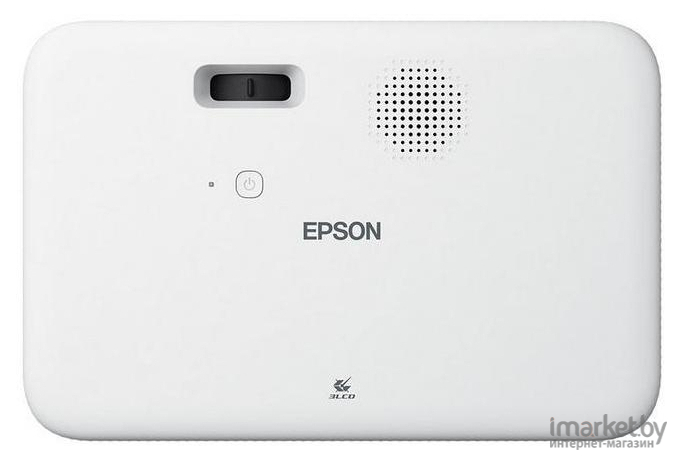 Проектор Epson CO-FH02 (V11HA85040)