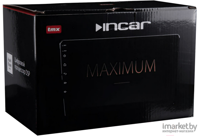 Автомагнитола INCAR TMX-7703-3