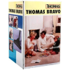 Пылесос Thomas BRAVO 20 S Aquafilter [788076]