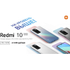 Смартфон Xiaomi Redmi 10 2022 6GB/128GB серый карбон