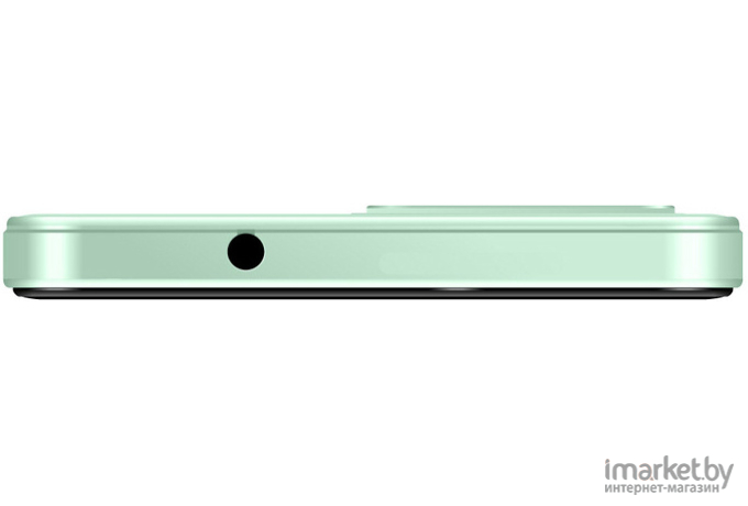Смартфон Oukitel C21 Pro 4GB/64GB зеленый