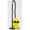 Пылесос Karcher WD 3 P [1.629-881.0]