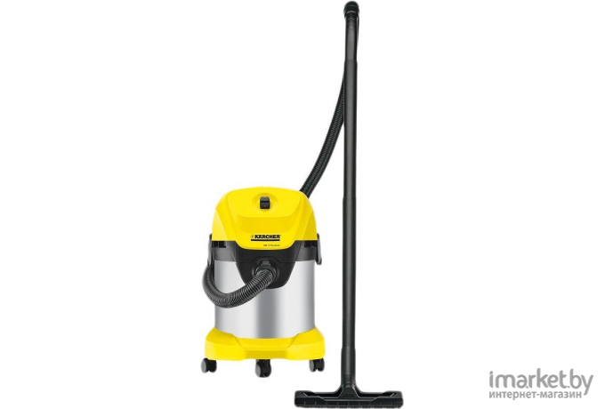 Пылесос Karcher MV 3 Premium / WD 3 Premium [1.629-841.0]