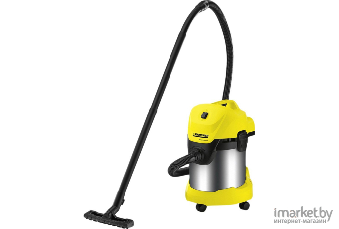 Пылесос Karcher MV 3 Premium / WD 3 Premium [1.629-841.0]