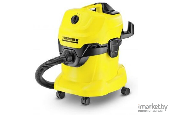 Пылесос Karcher MV 4 / WD 4 [1.348-111.0]