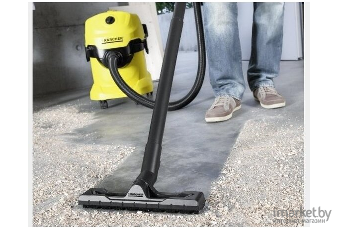 Пылесос Karcher MV 4 / WD 4 [1.348-111.0]