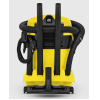 Пылесос Karcher MV 4 / WD 4 [1.348-111.0]