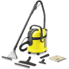 Пылесос Karcher SE 4001