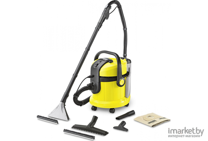 Пылесос Karcher SE 4001