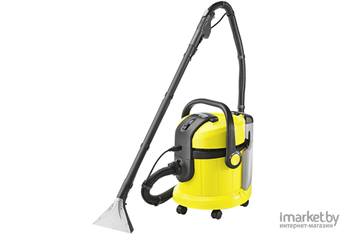 Пылесос Karcher SE 4001