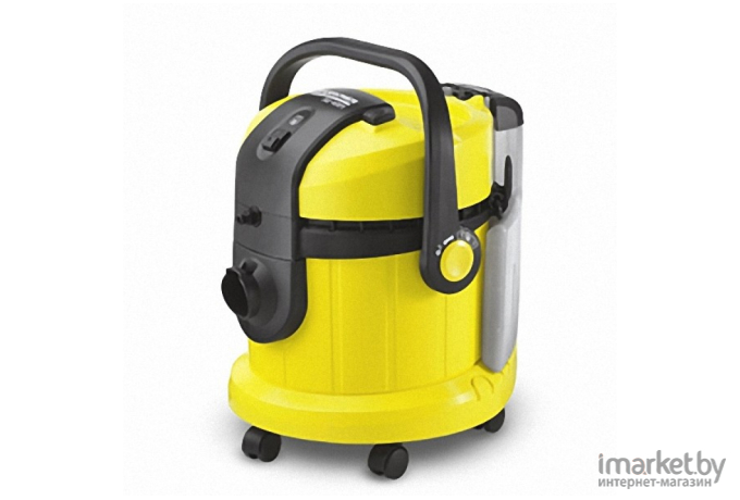 Пылесос Karcher SE 4001