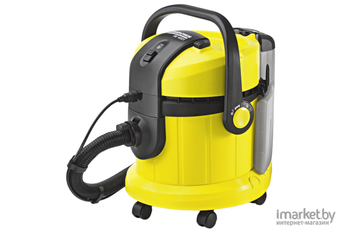 Пылесос Karcher SE 4001