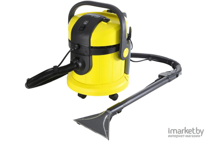 Пылесос Karcher SE 4001