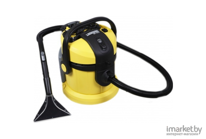 Пылесос Karcher SE 4001