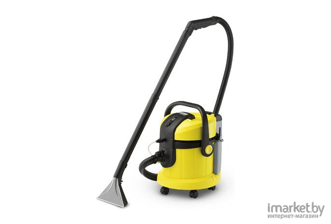 Пылесос Karcher SE 4001