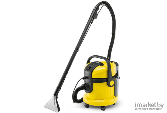 Пылесос Karcher SE 4001