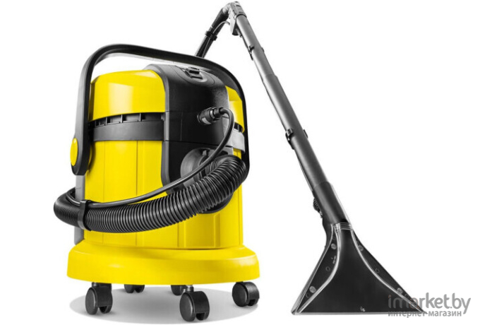 Пылесос Karcher SE 4001