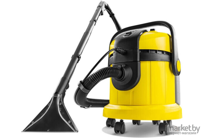 Пылесос Karcher SE 4001