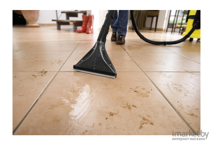 Пылесос Karcher SE 4001